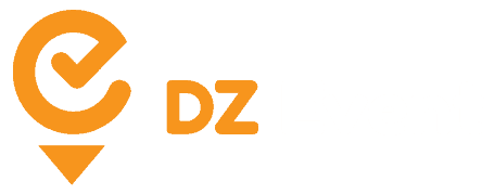 DZ Event Logo