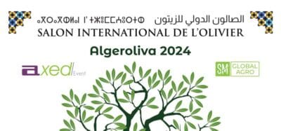 Le Salon international de l’olivier Algeroliva 2024