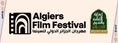 Le Festival International du Cinéma d’Alger (FICA) revient cette année pour sa 12ᵉ édition, du 25 au 30 novembre 2024, à l’Office Riad El Feth à Alger. Consacré aux films engagés, le FICA met en lumière des œuvres cinématographiques qui explorent des thématiques sociales et politiques importantes. Pour les professionnels du secteur, le festival propose cette année un espace exclusif, le *Cinema Market*. Accessible gratuitement, ce lieu permet aux cinéastes, techniciens et entreprises de présenter leurs créations, compétences et projets. Des stands tenus par des entreprises du cinéma algérien exposeront productions, équipements et services pour favoriser les échanges et promouvoir l’industrie cinématographique nationale. Ce rendez-vous culturel annuel représente une opportunité pour les amateurs de cinéma de découvrir des films engagés tout en offrant aux professionnels un espace de réseautage et de valorisation de leur savoir-faire. Ne manquez pas cet événement incontournable pour plonger au cœur de la scène cinématographique algérienne et internationale.