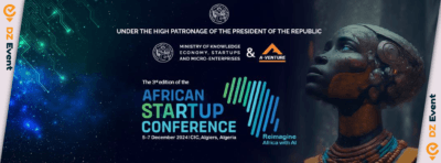 African Startup Conference