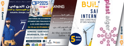 Les Salons d'architecture, de design et d'industrie