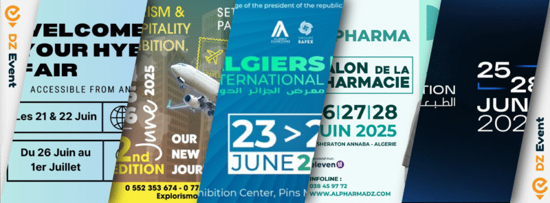 Des salons pour s’orienter, se former et entreprendre : les grands rendez-vous de l’été 2025