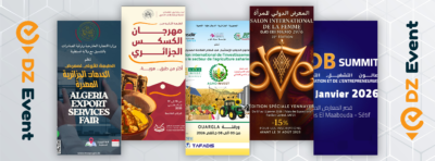 Événements Incontournables en Algérie