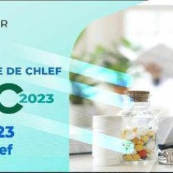 Salon International de la Pharmacie et de parapharmacie -SIPHAPHAC-