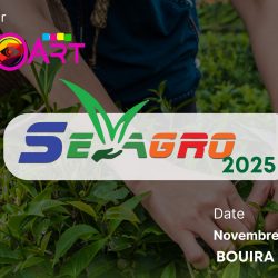 3ᵉ Édition du Salon de l’Entrepreneuriat Vert – Agriculture et Industrie Agroalimentaire