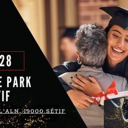 Algerian Student Fair – Setif