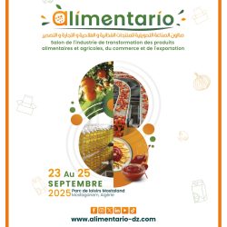 Alimentario DZ