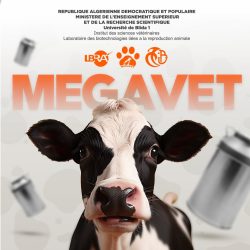 1er Séminaire National sur le Secteur Laitier en Algérie