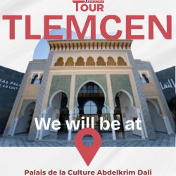 Khotwa Tour – Tlemcen