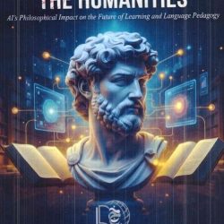 ملتقى وطني: Mind Machine, and the Humanities: AI’s Philosophical Impact on the Future of Learning and Language Pedagogy
