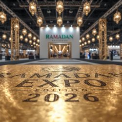 Ramadan Expo 2026 – Oran
