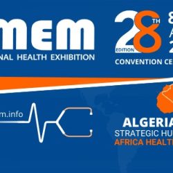 SIMEM – SALON INTERNATIONAL DE LA SANTÉ