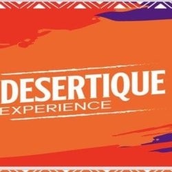 Desertique festival