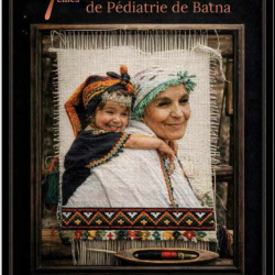 7èmes Journées Printanières de Pédiatrie de Batna