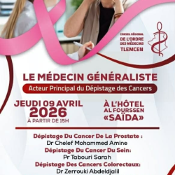 Le Médecin Généraliste – Acteur Principal du Dépistage des Cancers
