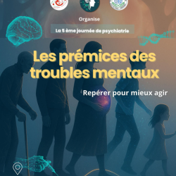 Les prémices des troubles mentaux – Repérer pour mieux agir
