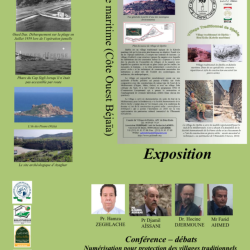 Débat sur la protection des villages traditionnels – Wilaya de Bejaia