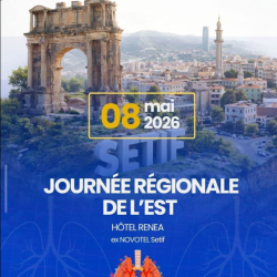 3ᵉ Journée Régionale de l’Est – APAL