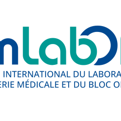 Logo IMLABOP