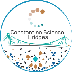 Constantine Science Bridges (CSB) – 2ᵉ Édition