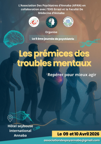 Les prémices des troubles mentaux – Repérer pour mieux agir