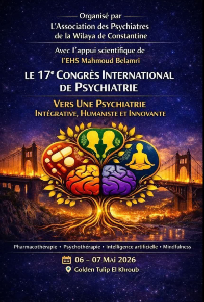 17e Congrès International de Psychiatrie