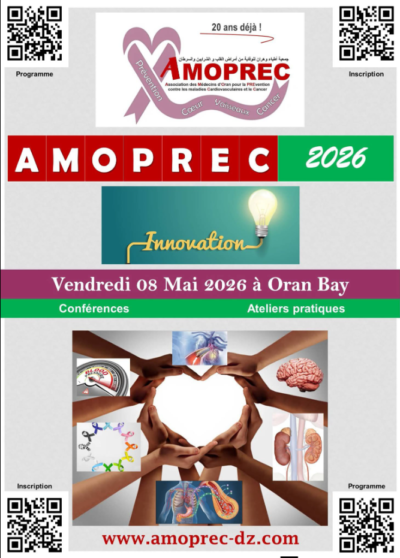 AMOPREC 2026