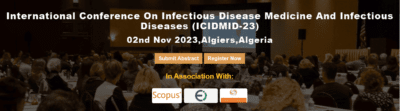 International Conference On Infectious Disease Medicine And Infectious Diseases (ICIDMID-23)