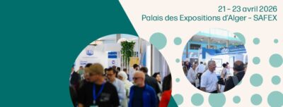 Maghreb Pharma Expo 2026