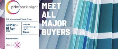 Print Pack – Salon international de l’impression et de l’emballage