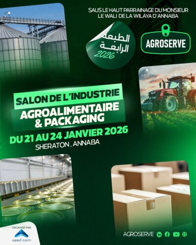 AGROSERVE