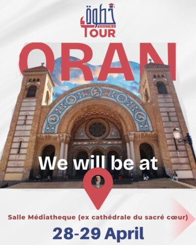 Khotwa Tour – Oran