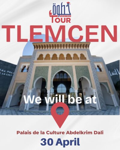 Khotwa Tour – Tlemcen