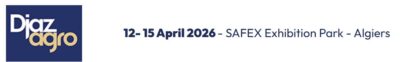 Algeria Agrofood 2026