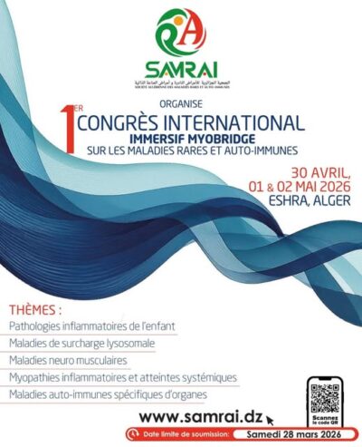 Le 1er Congrès International Immersif Myobridge