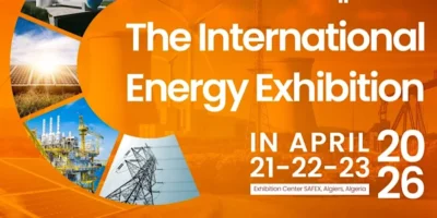Salon International Des Énergies ENERGIA EXPO 2026