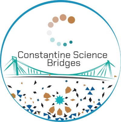 Constantine Science Bridges (CSB) – 2ᵉ Édition