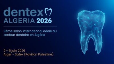 Dentex Algeria 2026